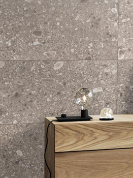 Керамогранитная плитка STILE LIBERO MUD 60x60 