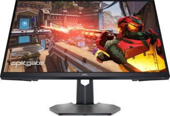купить 31.5" DELL G3223D Black,IPS,2560x1440,165Hz,1msGTG,G-Sync+FreeSync,400cd,DCR1000:1,HDMI+DP+USB+TypeC в Кишинёве 