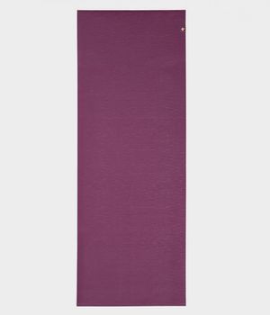 Mat petru yoga Manduka eKO ACAI MIDNIGHT -5mm 