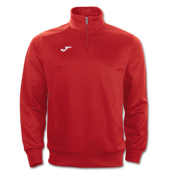 СПОРТИВНАЯ КОФТА JOMA - FARAON ROJO L 