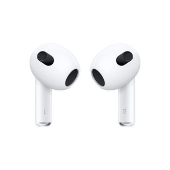 Apple  AirPods 3  (EU)  MME73RU/A with MagSafe Charging Case A2566 