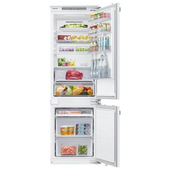 Bin/Refrigerator Samsung BRB266150WW/UA 