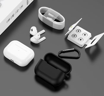 Casti Hoco DES08 Original Series TWS Airpods Pro 