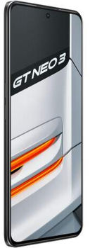 Realme GT Neo 3 5G 8/256Gb Duos, White 
