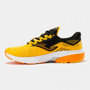 Беговые кроссовки JOMA - R.TITANIUM 2228 NARANJA NEGRO 