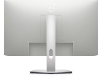 купить 23.8" DELL IPS LED S2421HS Borderless Black/Silver в Кишинёве 