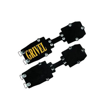 купить Антиподлипы Grivel Multibott,  black, RB100.90 в Кишинёве 