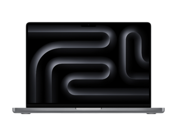 NB Apple MacBook Pro 14.2" MTL73RU/A Space Grey (M3 8Gb 512Gb) 