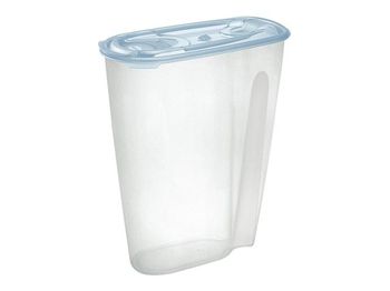 Container pentru produse vrac Nuvola 2l 19X9.4X23cm 