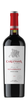 Carlevana Pinot Noire 