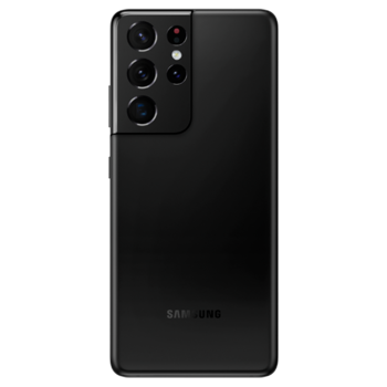 Samsung Galaxy S21 Ultra 12/256GB Duos (G998FD), Phantom Black 