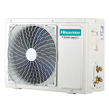 купить Кондиционер Hisense Omega CF35YR1F/W в Кишинёве 