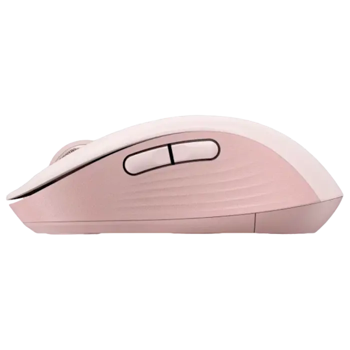 Mouse Logitech M650 L, Pink 