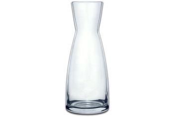 Графин-ваза стеклянный Ypsilon 0.5l 