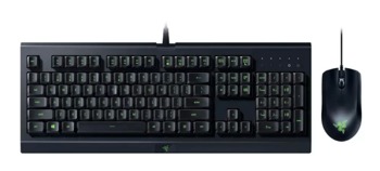 Razer Combo Cynosa Lite & Abyssus Lite US Layout 