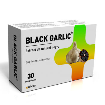cumpără Black Garlic comp. N30 în Chișinău 