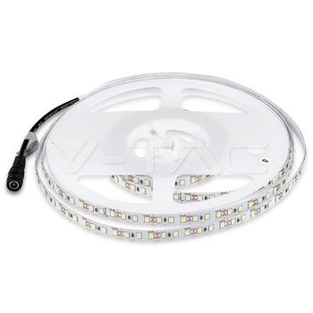 2002 Лента 120 LED SMD3528 6000K IP20 