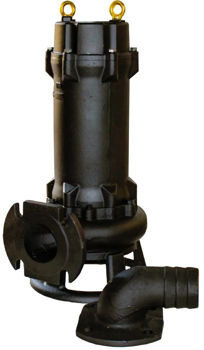 Фекальный насос IBO PUMPS ZWQ 3000 