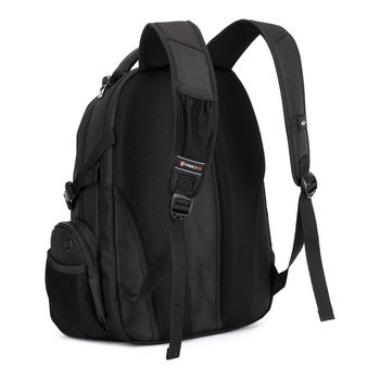 cumpără Rucsac Sumdex Red Universal Swiss Army, BP-304 în Chișinău 