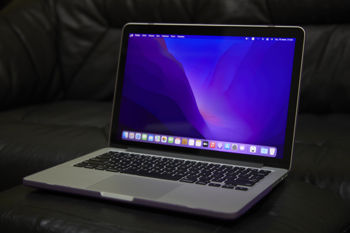 Apple MacBook Pro 13" A1502 (Early 2015) i5 2.7GHZ/8GB/128GB (Grade B) 