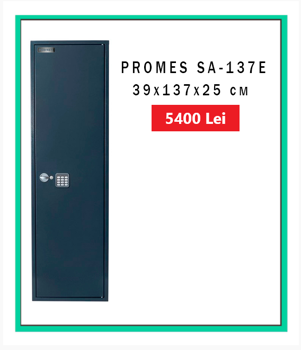 promes  SA-137e 