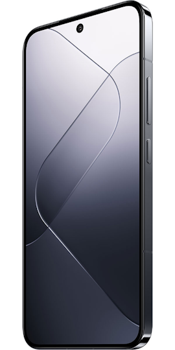 Xiaomi 14 12/512Gb, Black 