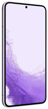 Samsung Galaxy S22 8/128GB Duos (S901), Bora Purple 