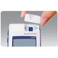 Glucometru Bionime Rightest GM300 