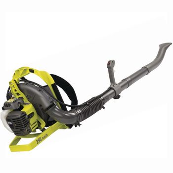 купить Бензиновая ранцевая воздуходувка Ryobi RBL26BP в Кишинёве 