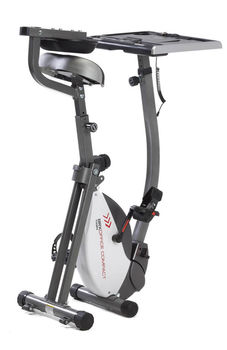 Bicicleta fitness BRX-OFFICE COMPACT EverFIT TOORX (3676) 