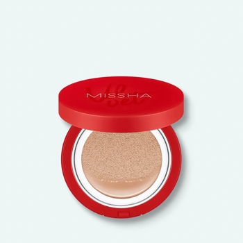 Missha Velvet Finish Cushion SPF50+ PA+++ №23/15ml 