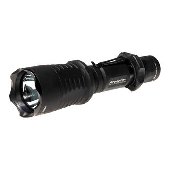 купить Фонарь ручной Armytek Predator Pro Black 640 lum (warm), XP-G2 в Кишинёве 