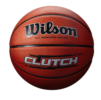 Мяч баскетбольный Wilson N7 CLUTCH 295 WTB1434XB (523) 