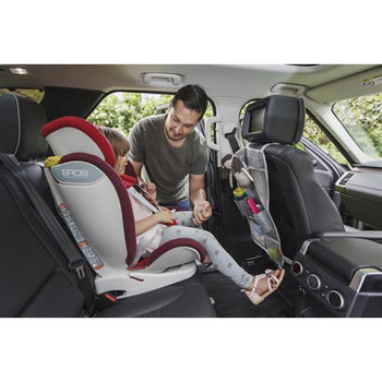 cumpără Apramo Scaun auto cu isofix Eros  9-36 kg în Chișinău 