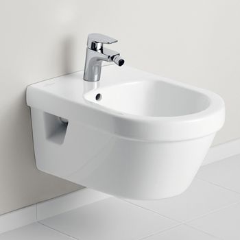 Bideu suspendat Villeroy&Boch  Architectura 