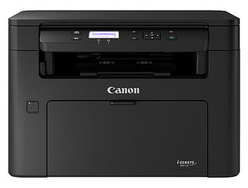 Canon i-Sensys MF112, Mono Printer/Copier/Color Scanner, A4, 2400x600 dpi with IR (600x600dpi), 22 ppm, 128Mb, USB 2.0, Cartridge 047 (1600 pages 5%), no cable USB (imprimanta/принтер MF 112) www