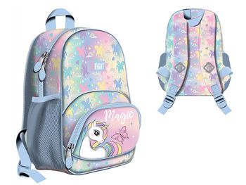 Рюкзак для детей 22X13X28 см St.Right Magic Unicorn 