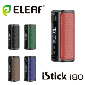 iStick i80 Mod 