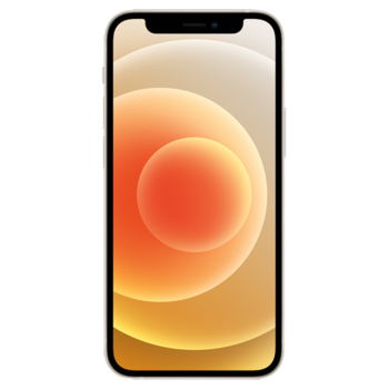 cumpără Apple iPhone 12 Mini 64GB, White în Chișinău 
