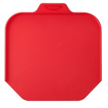 Multicolor Table of Kitchen Cutting Chopping Board Tefal K235S504 