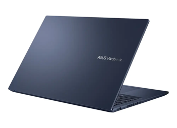 Ноутбук ASUS 16.0" Vivobook 16X M1603QA Blue (Ryzen 5 5600H 16Gb 512Gb) 