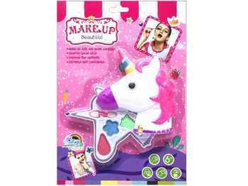 Set cosmetica 1 nivel "Unicorn" 