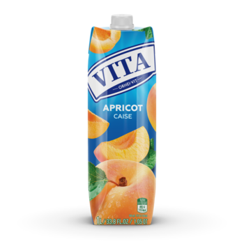 Vita nectar caise 1 L 