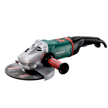 Угловая шлифмашина Metabo WE 24-230 MVT 