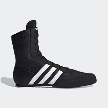 купить Боксерские бутсы Adidas FX0561 BOX HOG 2 в Кишинёве 