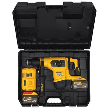 cumpără Ciocan rotopercutor cu acumulator DeWalt SDS-Plus DCH481X2 în Chișinău 