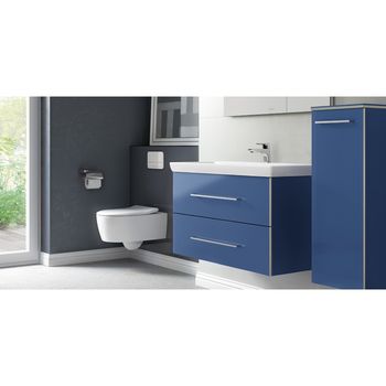 Lavoar suspendat 800 mm Villeroy & Boch Avento 