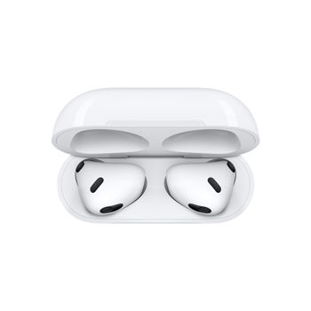 Apple  AirPods 3  (EU)  MME73RU/A with MagSafe Charging Case A2566 