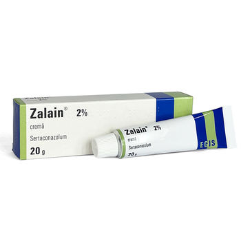 cumpără Zalain 2% 20g Crema în Chișinău 