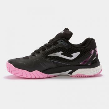 Кроссовки для тенниса Joma - SET LADY 2101 NEGRO 41 